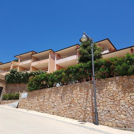 Residence Pala Stiddata With Panoramic Swimming Pool Trinità dʼAgultu Buitenkant foto