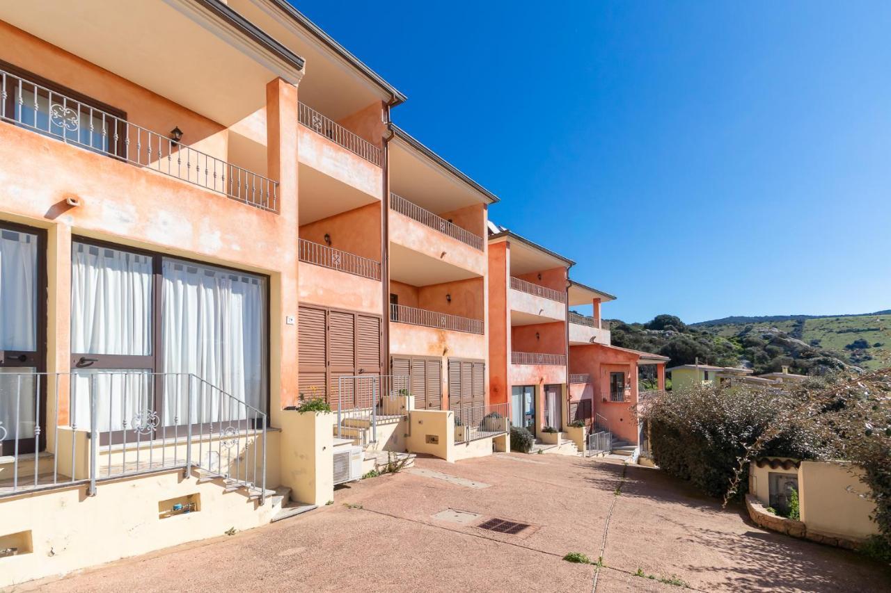 Residence Pala Stiddata With Panoramic Swimming Pool Trinità dʼAgultu Buitenkant foto