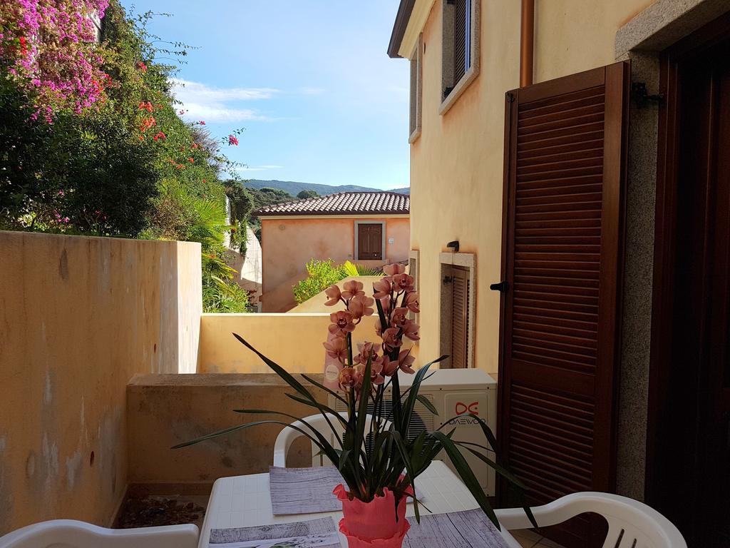 Residence Pala Stiddata With Panoramic Swimming Pool Trinità dʼAgultu Buitenkant foto
