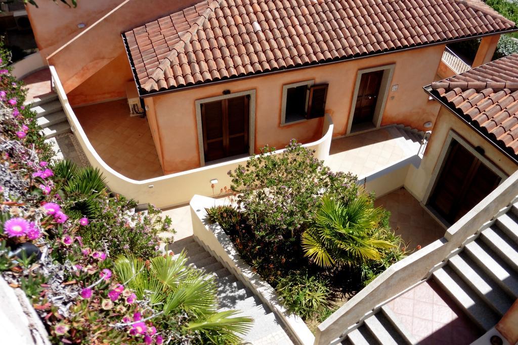 Residence Pala Stiddata With Panoramic Swimming Pool Trinità dʼAgultu Buitenkant foto